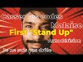 Mon premier stand up au kings of comedy club open mic partie 1