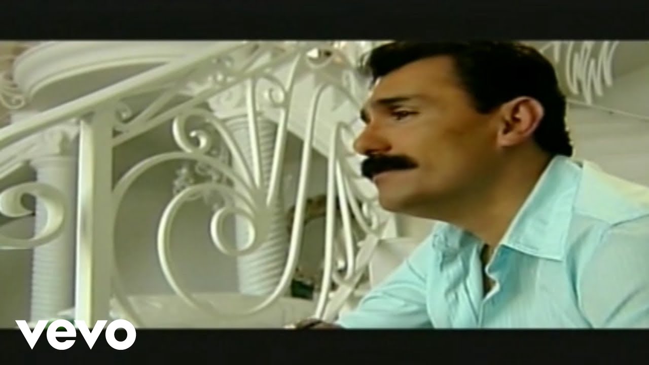 El Chapo De Sinaloa - Apártame Esta Noche