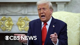 Trump administration scraps tax exemption for imports under $800