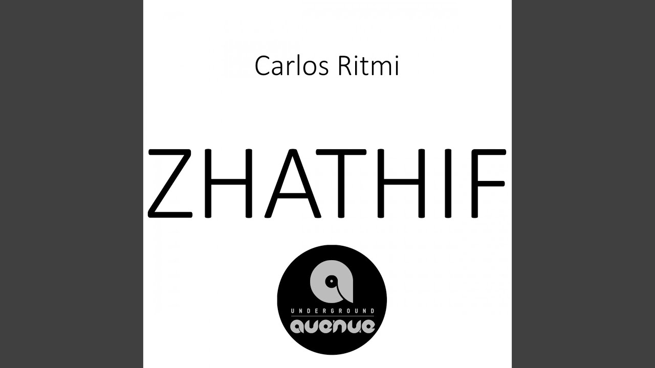Watch Zhathif (Original Mix) on YouTube Watch Zhathif (Original Mix) on YouTube