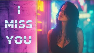 Lonely Nights | Breakup music / Nostalgic 1980s synthwave /  lo-fi heartbreak