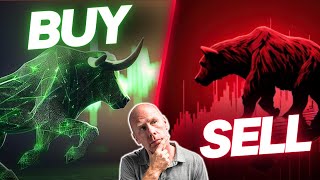 5 Stocks to BUY,  3 to SELL and  2 to Consider