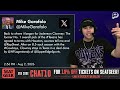Baltimore Ravens Get GOOD & BAD News During 2026 Training Camp