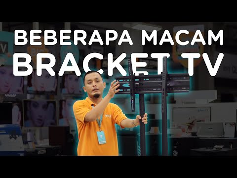 Video: Memilih braket microwave