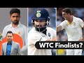 INDIA vs PAKISTAN for WTC Finals? | EXCHANGE22 Cricket Chaupaal