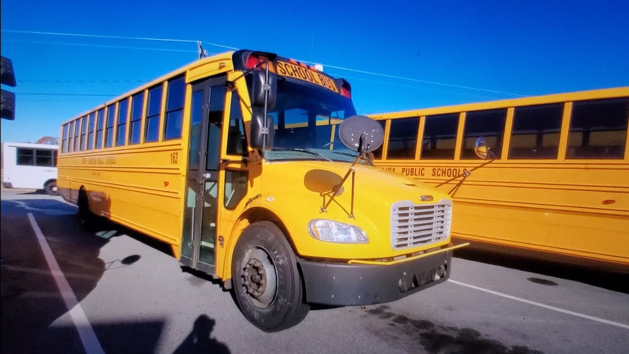 3 2 1 Go With Catawba County School Buses YouTube 3-2-1-go-with-catawba-county-school-buses-youtube