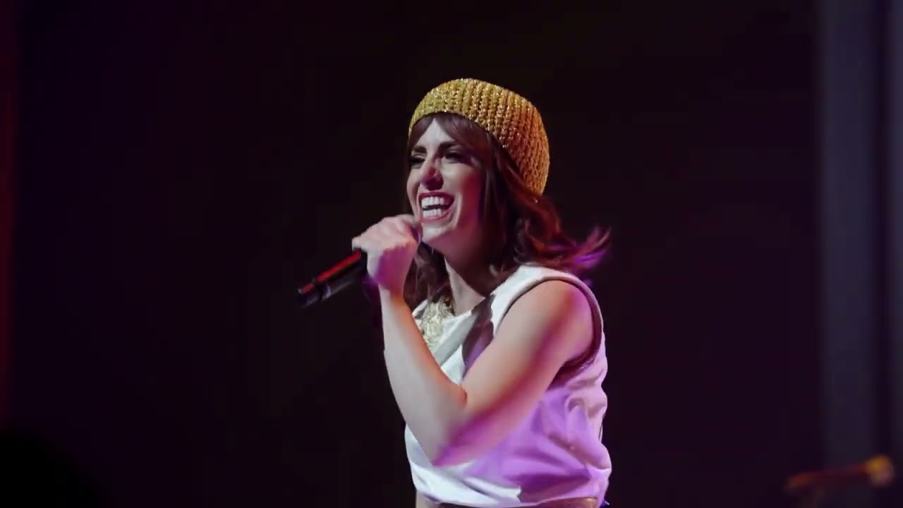 Mania in Albuquerque!