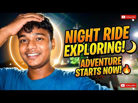 Nitride exposing adventure start nau