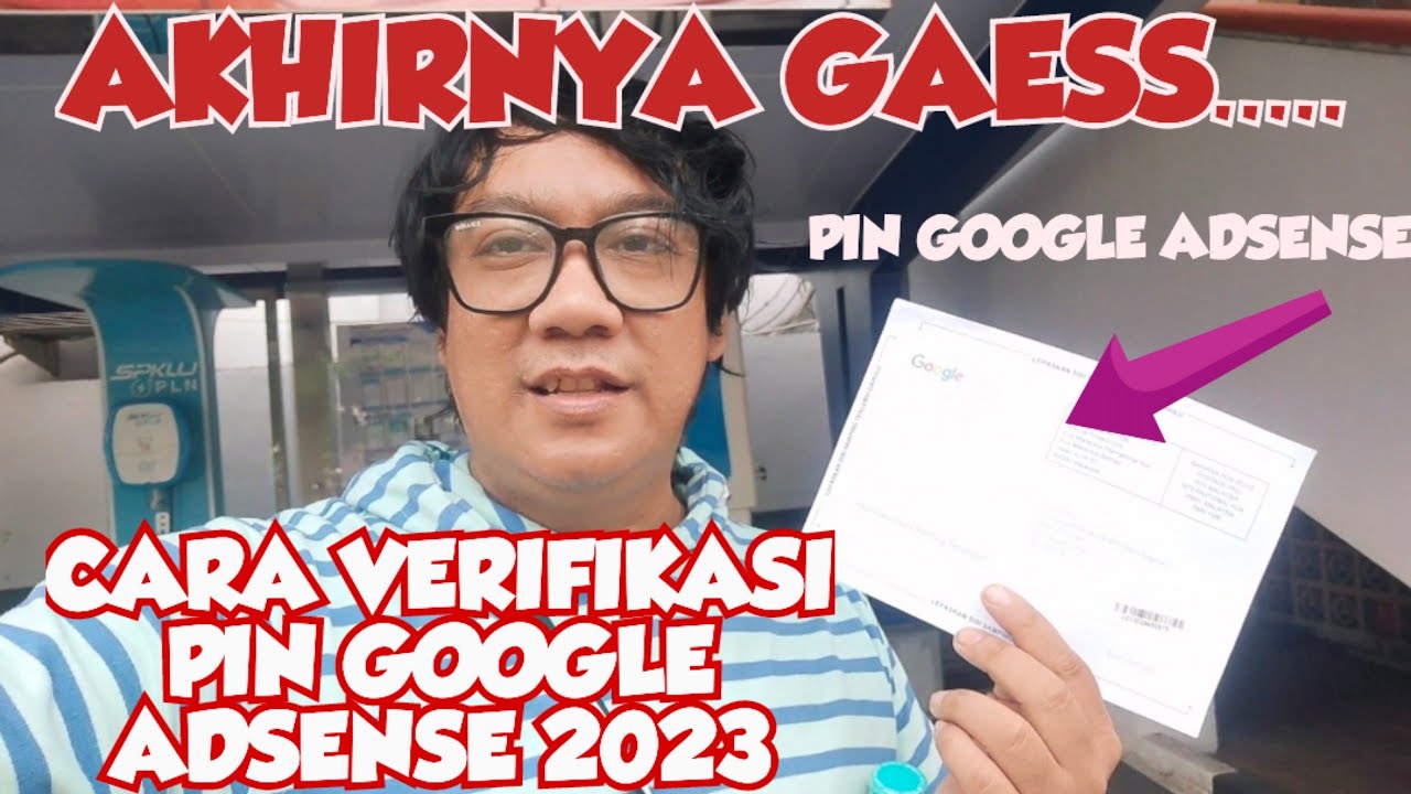 Menggali Potensi Pendapatan: Panduan Lengkap Mengambil Pembayaran Adsense