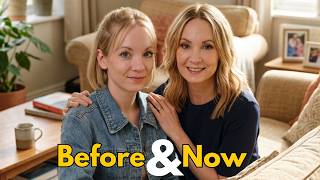 The Royle Family (1998) Cast - Then Vs Now
