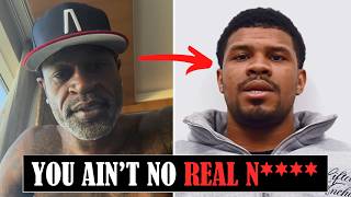 Stephen Jackson BEEF EXPLODES WIth Lamar Peters after not Drafting Him In The Big 3!