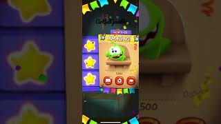 Om Nom Stories Cut The Rope Remastered Experiments Level 2 20