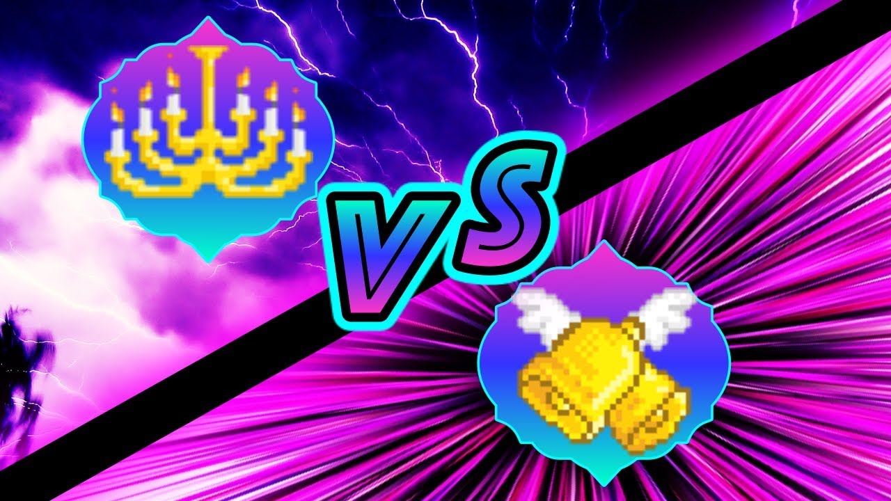 Chand VS Magic Bell | Which One Gives More Gems? | Growtopia