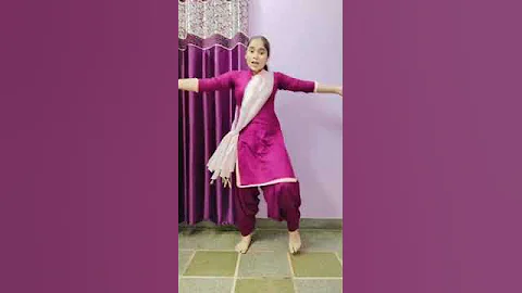 Sohni bahli 😍 #trending #dance #punjabi #viral