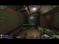 unreal anthology unreal tournament 2004 ece instant action random gametypes with mod part 324