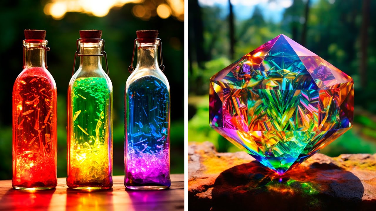 1 Hour Oddly Satisfying Videos To Reduce Your Stress - YouTube