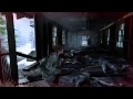 The Last of Us Remastered - Grounded gameplay