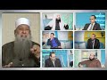 اللهم ارحم شيخنا الحويني رحمة واسعة تأبين الشيخ الحويني مع نخبة من العلماء والدعاة 