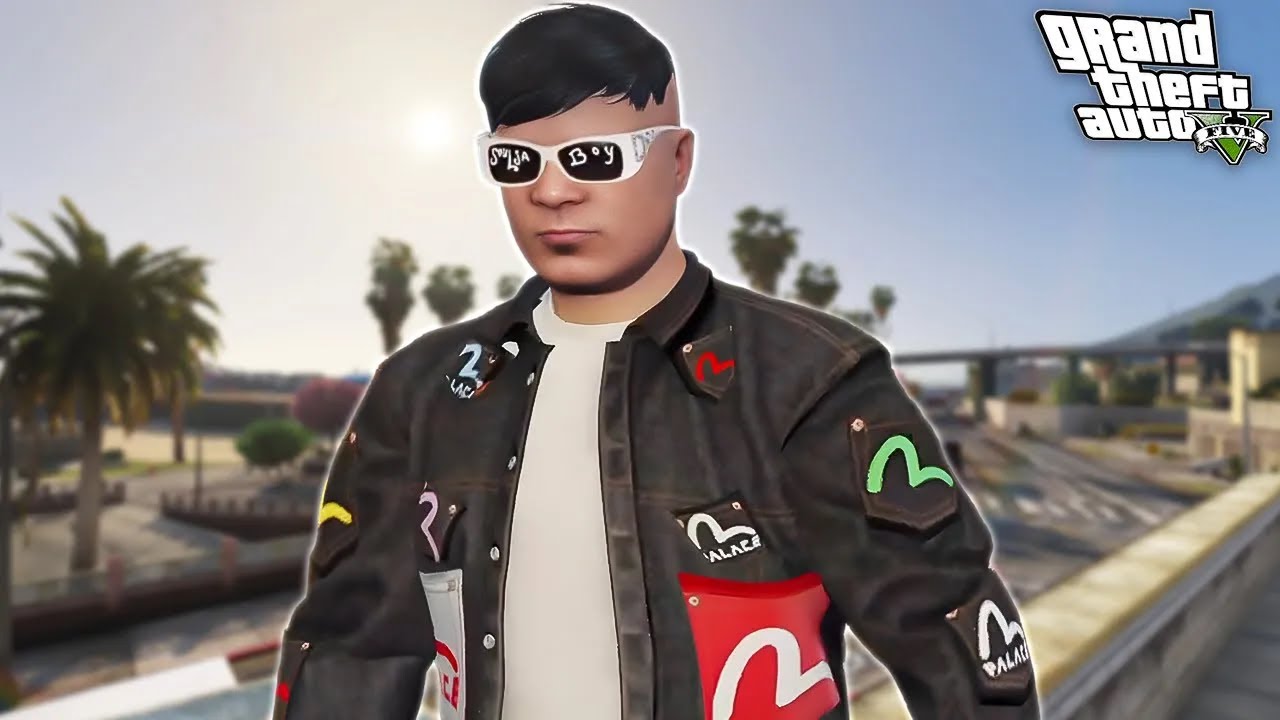 This Is What 1 Hour of StacksWopo Madness Looks Like