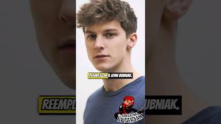 Por Qué Cambiaron La Cara De Spider-Man?