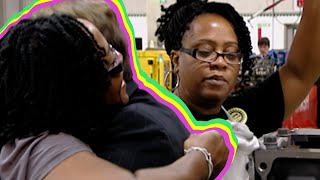 Undercover Boss Learns That Employee FLATLINED