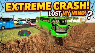 2024 Indonesia Bus Simulator Part 3 | Bus Simulator Indonesia screenshot 1