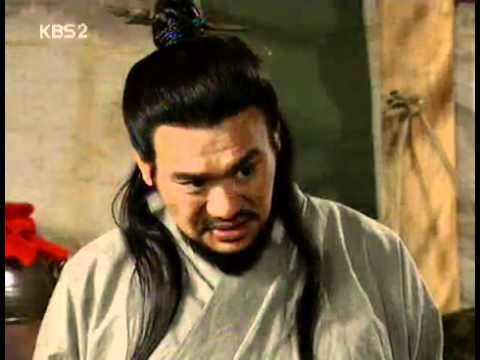 해신 Emperor Of The Sea EP21 003