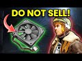 You NEED To Save These Items In ARC Raiders To Avoid Punching The Desk Later..! 