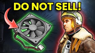 You NEED To Save These Items In ARC Raiders To Avoid Punching The Desk Later..! 