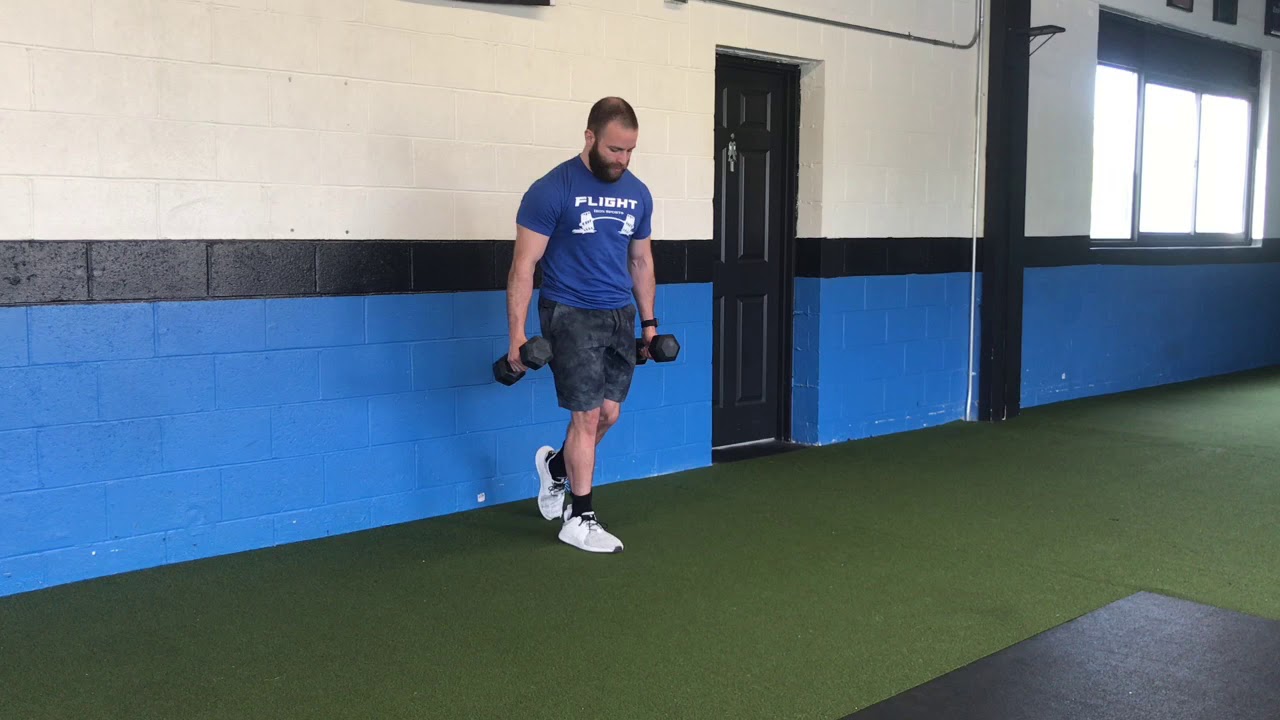 2 DB Kickstand RDL YouTube