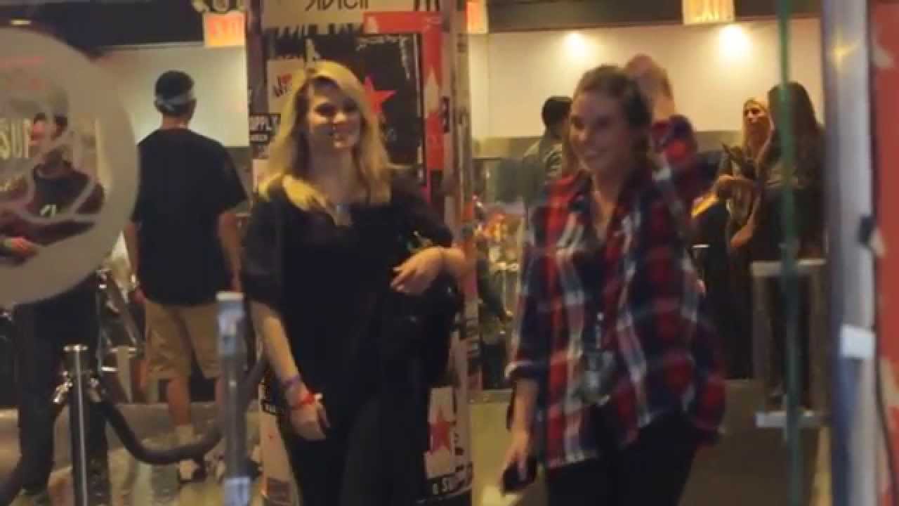 DENIM & SUPPLY RALPH LAUREN PRESENTS AVICCI at the Roseland Ball Room, NYC