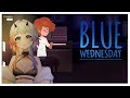 【🔴Blue Wednesday】เล่าเรื่องราว เคล้าดนตรี Part 2【MIPMIP | FLORA Project】