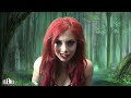 Taeler Hendrix vs Amy Love - Queens of Combat 5 - Women's Wrestling Throwback