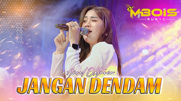 JANGAN DENDAM - Aurel Oktavia  Ft. Mbois Music Live Camplong Sampang