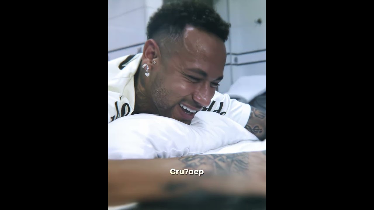 One More Dance For Neymar...❤️‍🩹❤️‍🩹