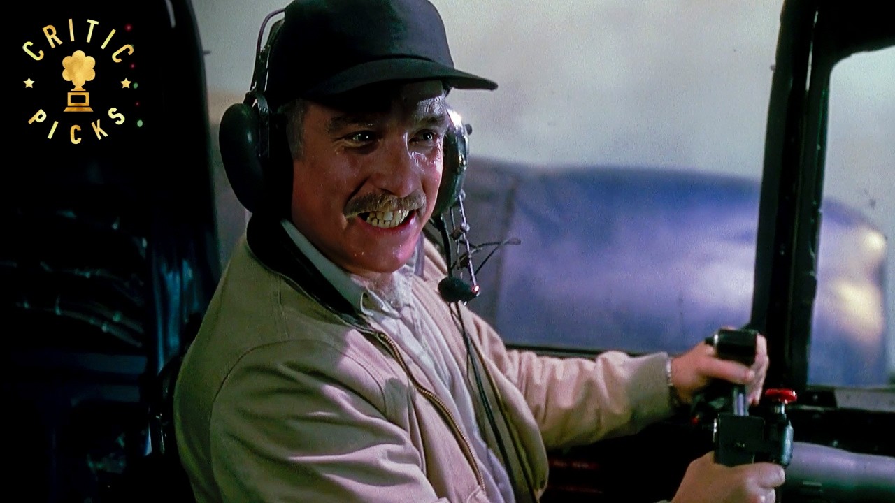 The Heartbreaking Final Moments of a Heroic Pilot | Always