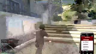 LBZG vs WAR7