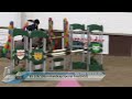 POYS Day 4 | British Showjumping 128/138cm Special Final