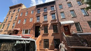 Carroll GardensBrooklyn,Previewing: boutique condo 263 Sackett Street, Carroll Gardens Brooklyn NYC