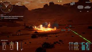 MW5 Mercs LBX ammo swapping mod