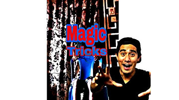 Zach king magic tricks !! kinemaster #madewithkinemaster
