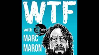 WTF with Marc Maron Podcast / Eugene Levy