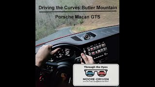Moore-Driven Driving Butler Mountain