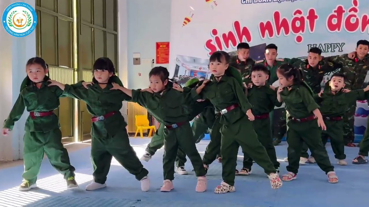 VĂN NGHỆ 𝐊Ỷ 𝐍𝐈Ệ𝐌 𝟖𝟏 𝐍Ă𝐌 𝐍𝐆À𝐘 𝐓𝐇À𝐍𝐇 𝐋Ậ𝐏 𝐐𝐔Â𝐍 ĐỘ𝐈 𝐍𝐇Â𝐍 𝐃Â𝐍 𝐕𝐈Ệ𝐓 𝐍𝐀𝐌 𝟐𝟐/𝟏𝟐/𝟐𝟎𝟐𝟓 