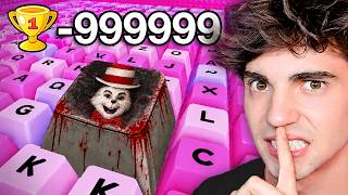 Download lagu I Found The CAT IN THE HAT Key In  1 Keyboard Escape!