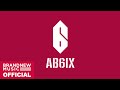 BRANDNEW Music Announces Debut of New Boy Group AB6IX + Drops Teasers