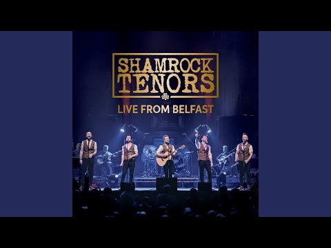 Holy Ground / Irish Rover (Live)