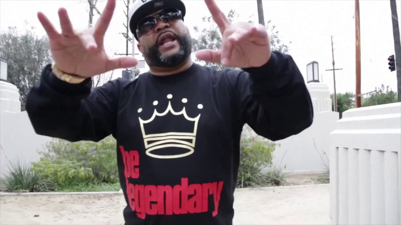 sabotaj-powers-to-be-legendary-official-video