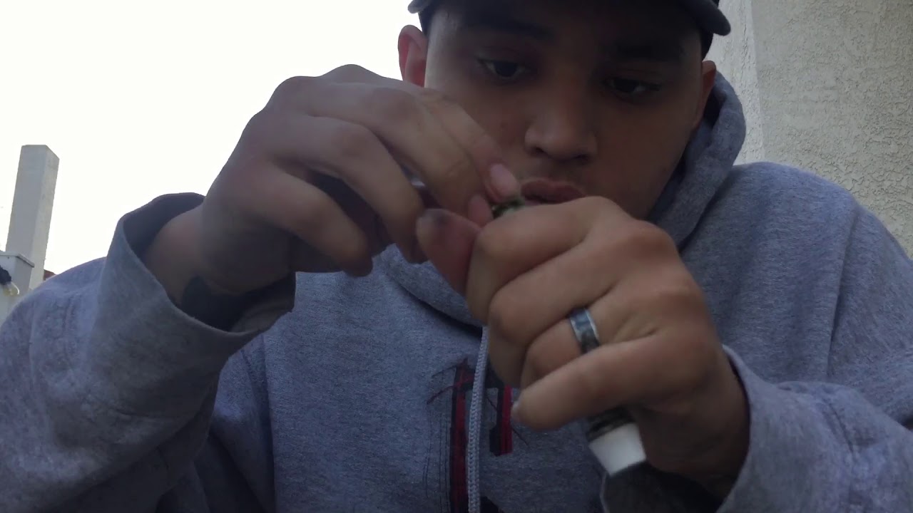 GLASS BLUNT REVIEW!!! YouTube