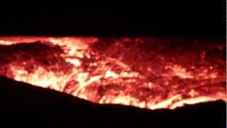 Ert Ale volcano -Danakil Depression -Ethiopia (8 of 10)
